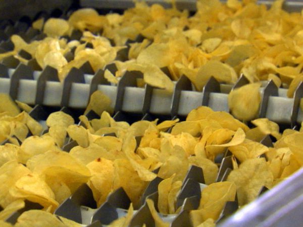 chip productietechnologie