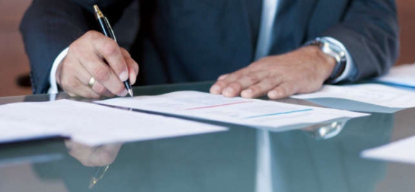 list potwierdzający świadectwo uzgodnienia