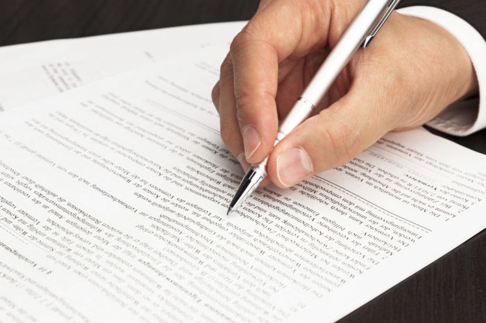 list refundacyjny umowy