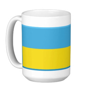 wola lub czyn woli na Ukrainie