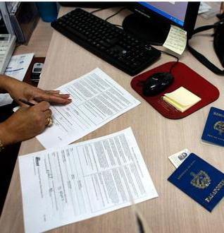 paszport formularza wniosku do 14 lat