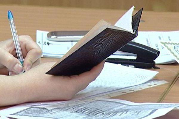 tijdelijke registratie welke documenten nodig zijn