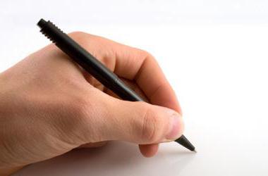 referentie letter voorbeeld