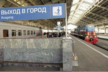 een paspoort nodig naar Kaliningrad