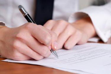 hoe een uitnodigingsbrief te maken