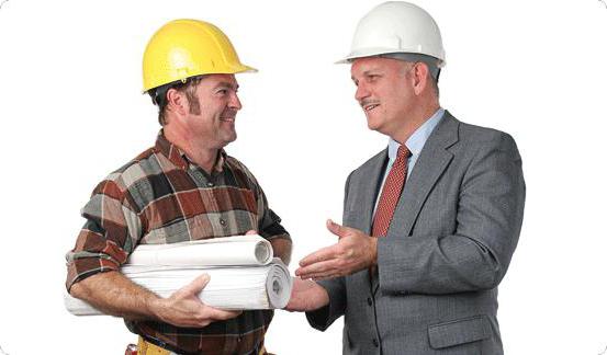 onderaannemer in de bouw