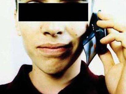 telefon terroryzm artykuł uk rf