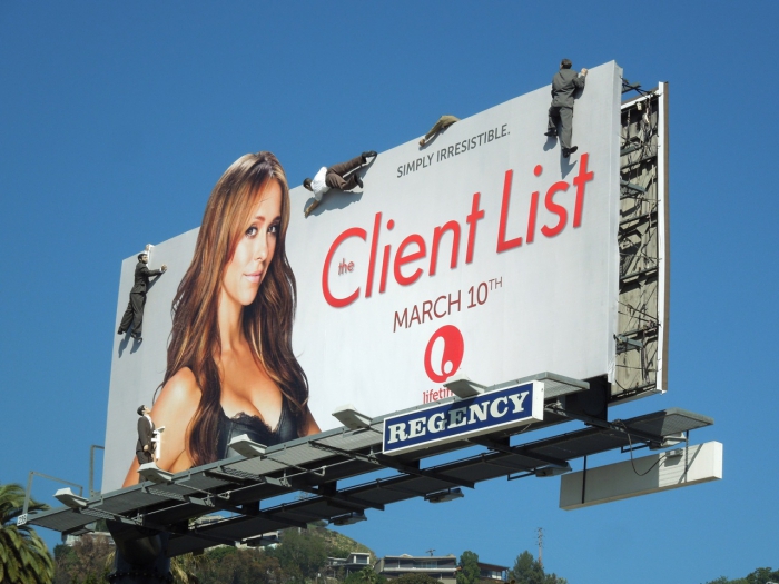 instalacja billboardu