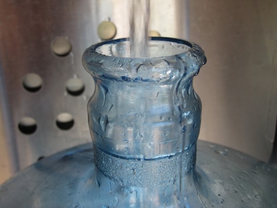 artesisch water
