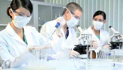 hoe een analyse lab te openen