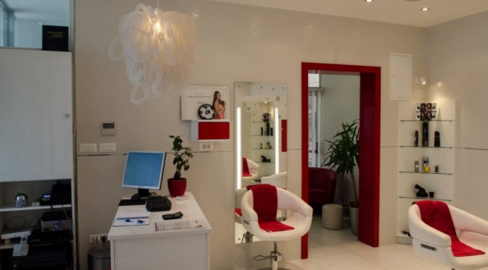 jak otworzyć salon kosmetyczny