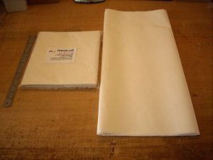 produkcja papierowych toreb kraftowych