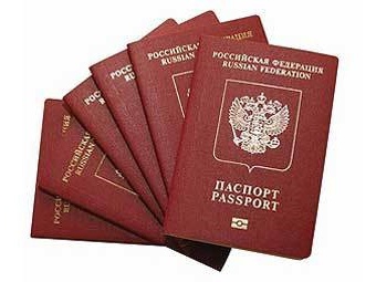 jak zdobyć paszport