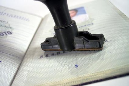 zdobądź paszport bez rejestracji