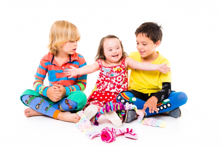 standaard belastingaftrek voor een gehandicapt kind
