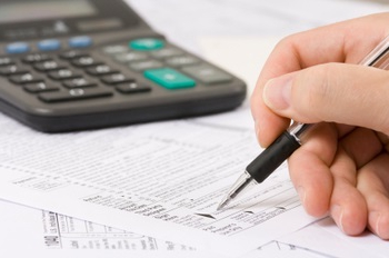 standaard belastingaftrek voor kinderen in 2015 belastingcode