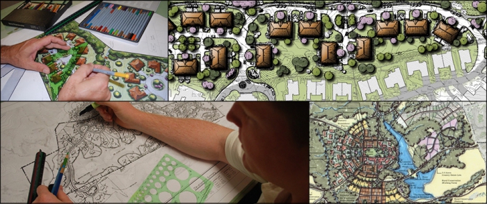 land planning project