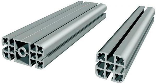 aluminium profiel allerlei profielen