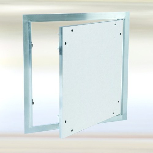 aluminium raamprofielaanzichten
