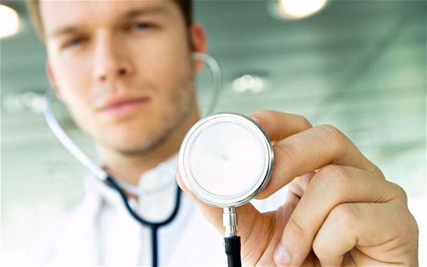 medisch bestuur voor de rechten van een psychiater