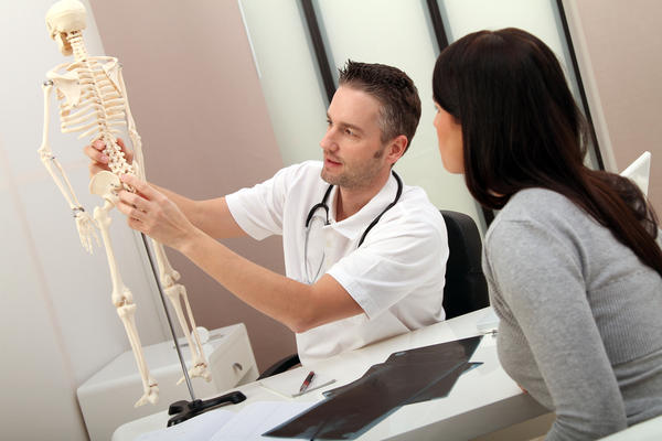 Orthopedist zal helpen omgaan met ziekten