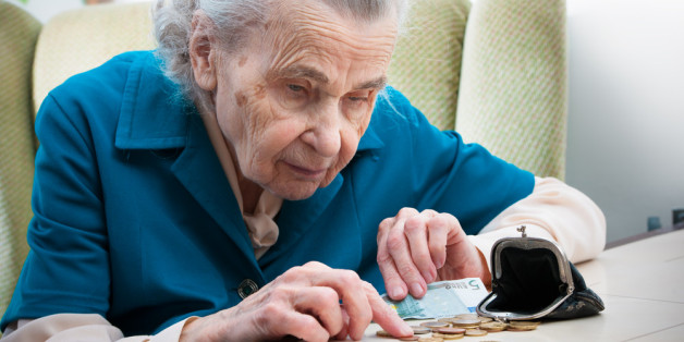 Senior Citizen, Niemcy