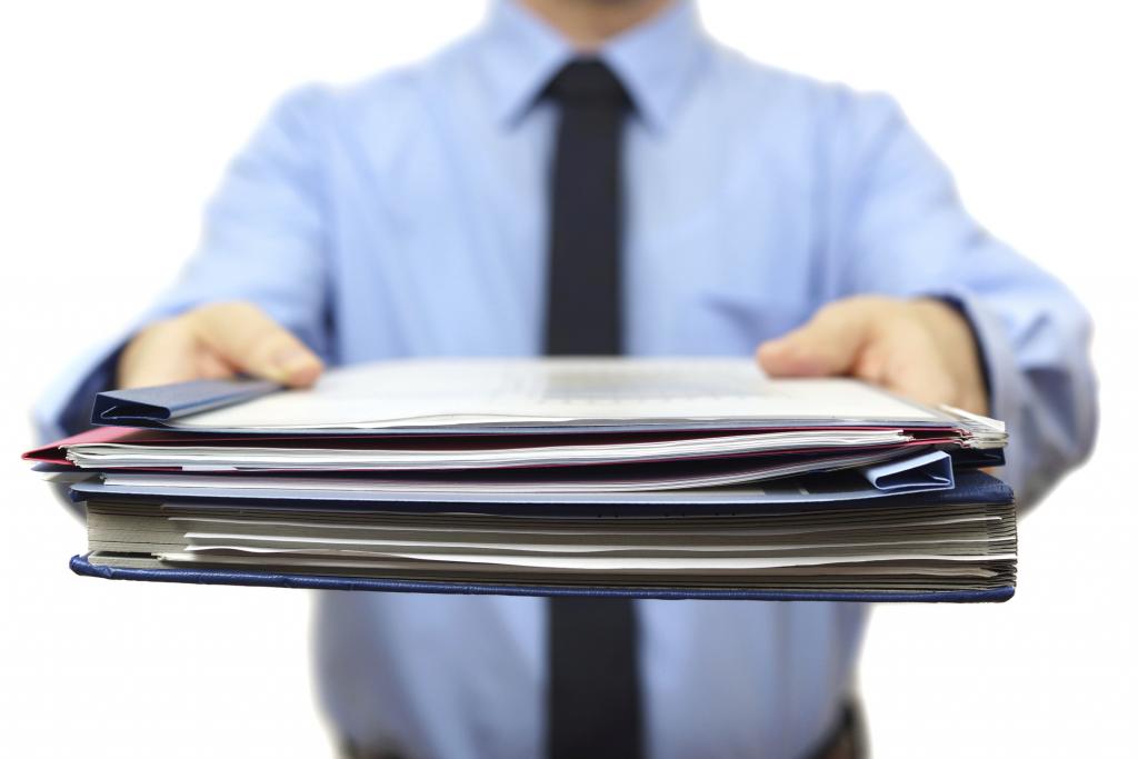 Raport o zamówieniach dla małych firm