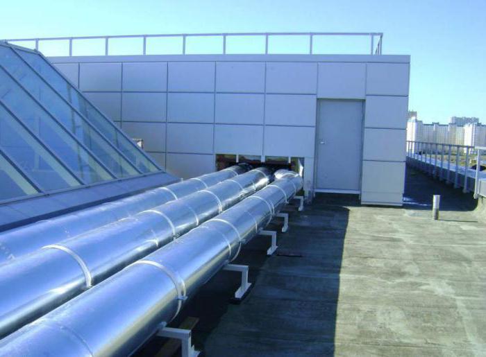 certificering van ventilatiesystemen