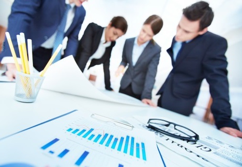 onderneming productiecultuur