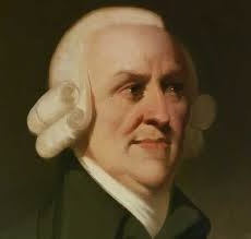 opeenvolging van fasen in de ontwikkeling van economische theorie