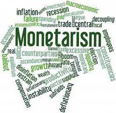 monetaryzm jest