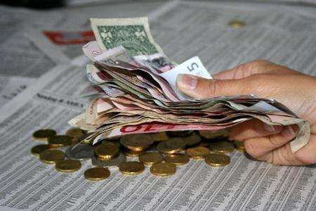 monetaryzm w gospodarce