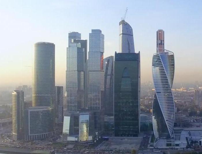 gdp z Rosji