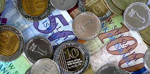 hoeveel is het gemiddelde salaris in Israël