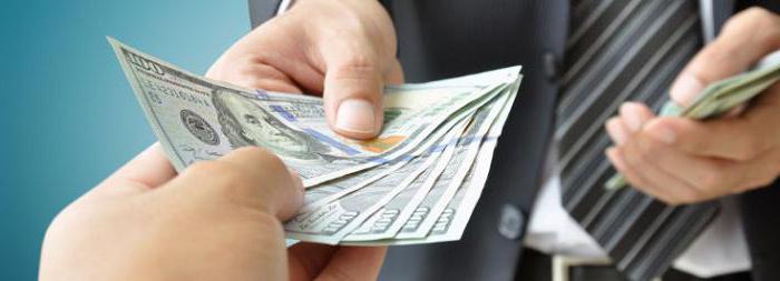 intergouvernementeel overdrachtsconcept en types