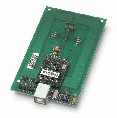 elektroniczny paszport obywatela Federacji Rosyjskiej