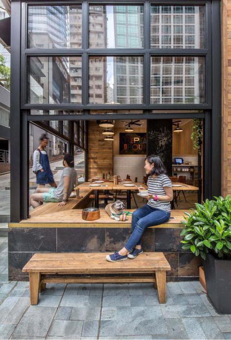 cafe kamer restaurant