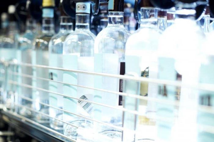 jak wygląda certyfikacja alkoholu