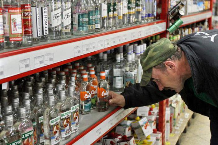 wtórna certyfikacja produktów alkoholowych