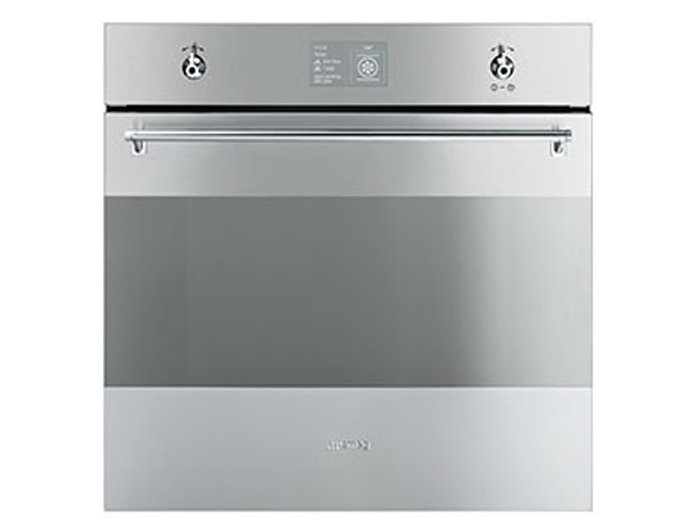 smeg heteluchtoven