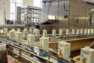 babyvoeding technologie
