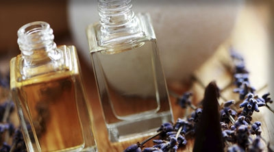 perfumy do butelkowania
