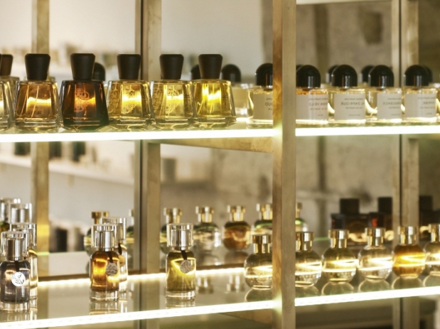 perfumy do butelkowania