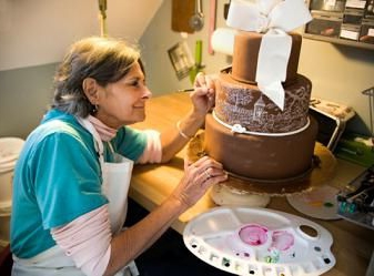 mini bedrijf aan huis