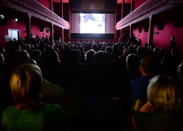 małe kino