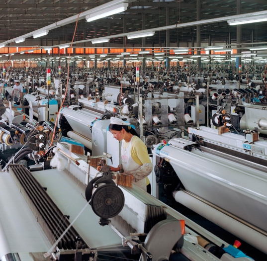producenci tkanin w Rosji