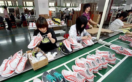 sourcing leveranciers in China