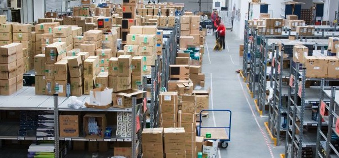 sites van Chinese fabrikanten