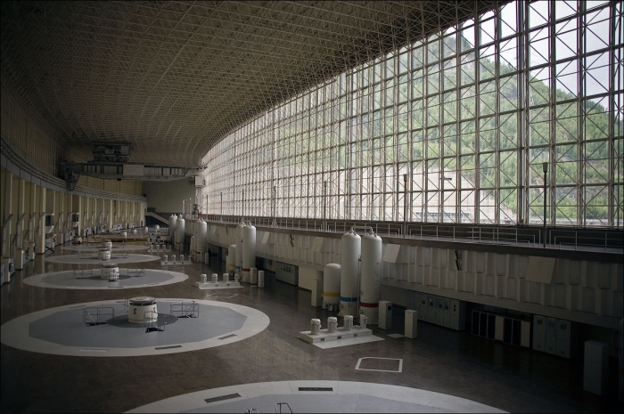 konsekwencje wypadków hydrodynamicznych
