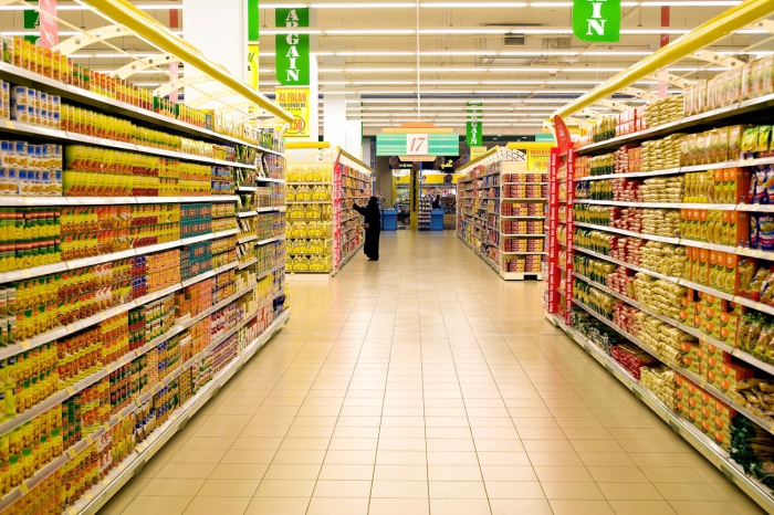 biznesplan minimarket